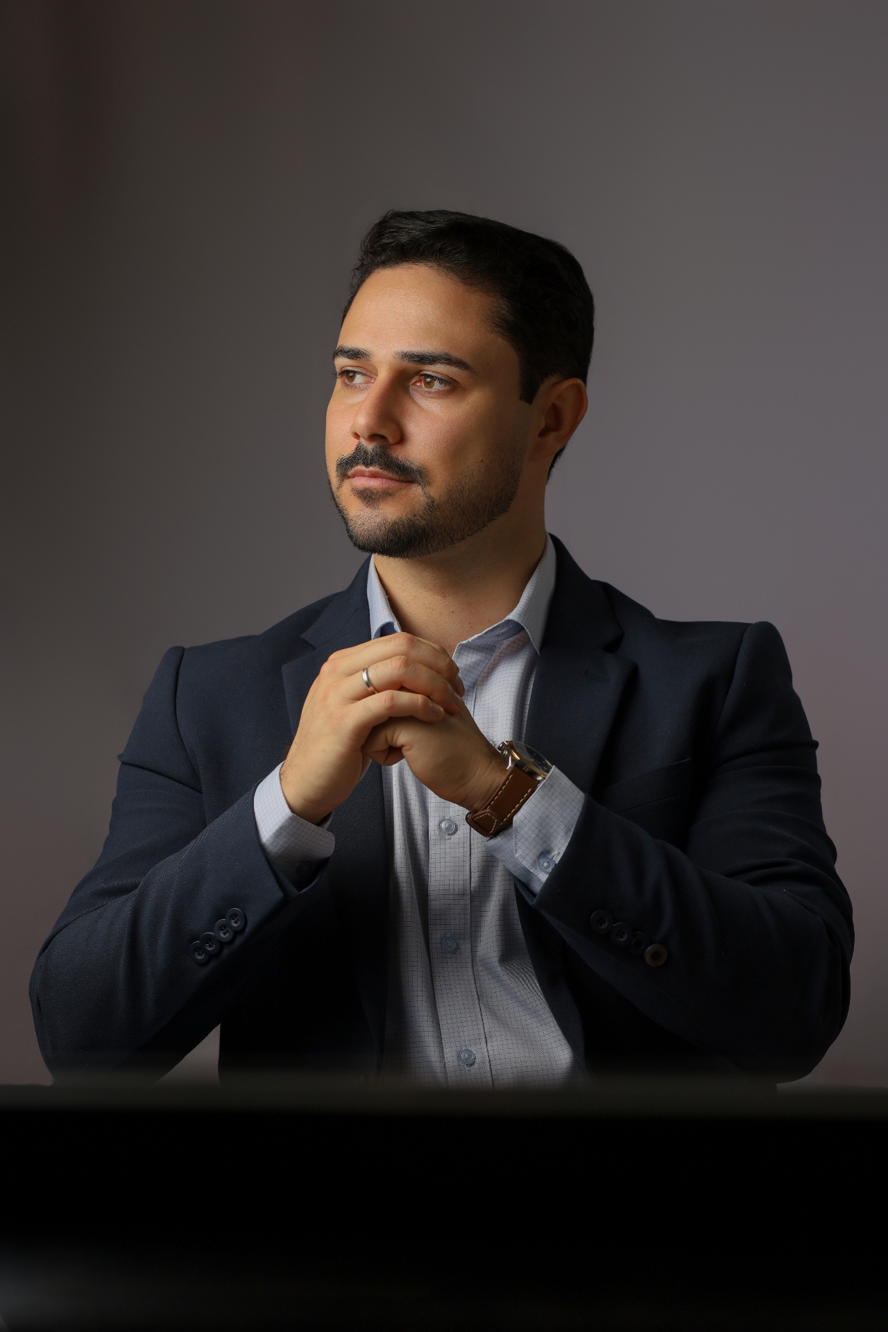 Luis Mildenberg — Fotógrafo